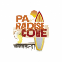 Пиво Paradise Cove Пиво Paradise Cove