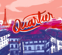 Пиво Quartier Пиво Quartier