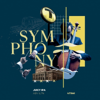 Пиво Symphony Пиво Symphony