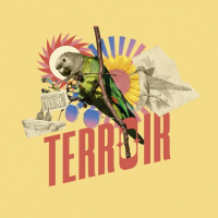 Пиво Terroir Пиво Terroir