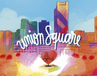Пиво Union Square Пиво Union Square