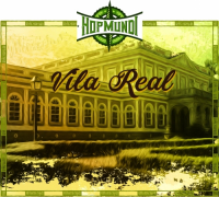 Пиво Vila Real Пиво Vila Real