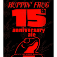 Пиво 15th Anniversary Ale