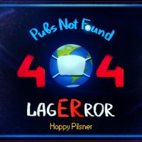 Пиво 404 Not Found