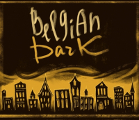 Пиво Belgian Dark