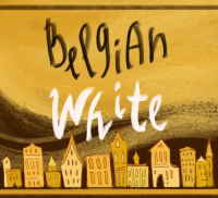 Пиво Belgian White