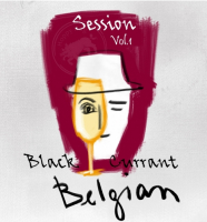 Пиво Black Currant