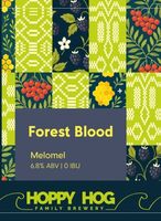 Пиво Forest Blood