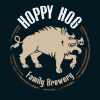 Пиво Freaky Hog Пиво Freaky Hog