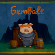 Пиво Gembale