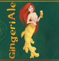 Пиво GingeriAle