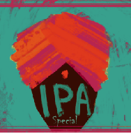 Пиво IPA Special