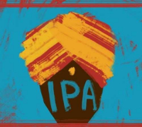 Пиво IPA