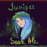 Пиво Juniper Sour Ale