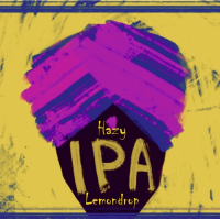 Пиво Lemondrop Session Hazy IPA