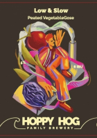 Пиво Low & Slow