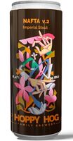 Пиво Nafta V.2.