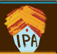 Пиво NEIPA Limited
