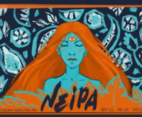 Пиво NEIPA