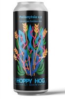 Пиво Palianytsia V.2