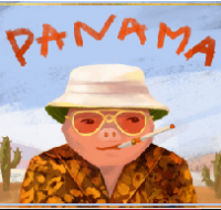 Пиво Panama
