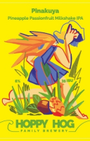 Пиво Pinakuya