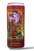 Пиво Pumpkula