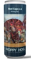 Пиво Red Caps V.2
