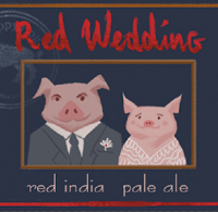 Пиво Red Wedding