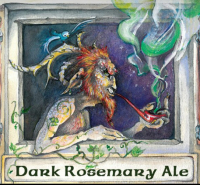 Пиво Robin Goodfellow / Rosemary Robin