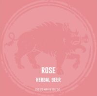 Пиво Rose