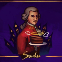 Пиво Sacher