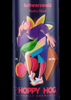 Пиво Schwarzwald
