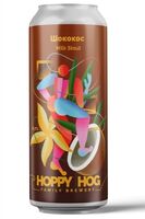 Пиво Шококос