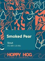 Пиво Smoked Pear