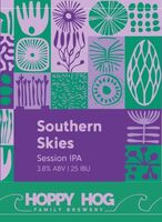 Пиво Southern Skies