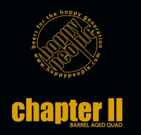 Пиво Chapter II