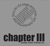 Пиво Chapter III