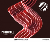 Пиво Demon Cleaner