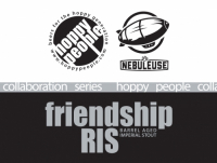 Пиво Friendship RIS Пиво Friendship RIS
