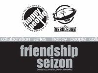 Пиво Friendship Seizon