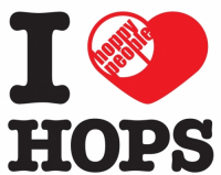 Пиво I Love Hops #3 - ❤️ Citra Galaxy Edition