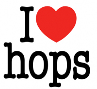 Пиво I Love Hops Series #2 - ❤️ Simcoe Mosaic Calista Edition Пиво I Love Hops Series #2 - ❤️ Simcoe Mosaic Calista Edition