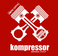 Пиво Kompressor 2019