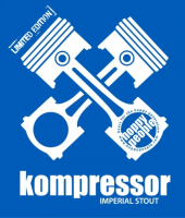 Пиво Kompressor