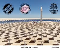 Пиво The Solar Quest