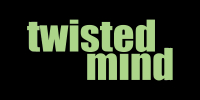 Пиво Twisted Mind