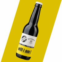 Пиво Will I Am !