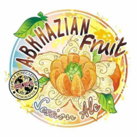 Пиво Abkhazian Fruit