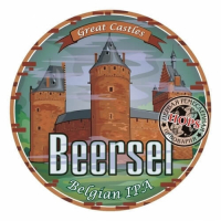 Пиво Beersel